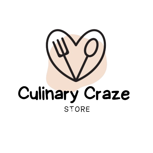 Culinary Craze Store